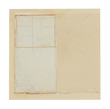 View full screen - View 1 of Lot 129. JAMES BISHOP | UNTITLED.