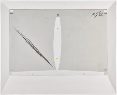 View full screen - View 1 of Lot 296. Truth.