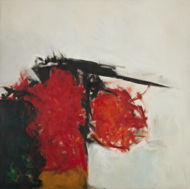 View full screen - View 1 of Lot 153. High Snow Low Sun No. 3.