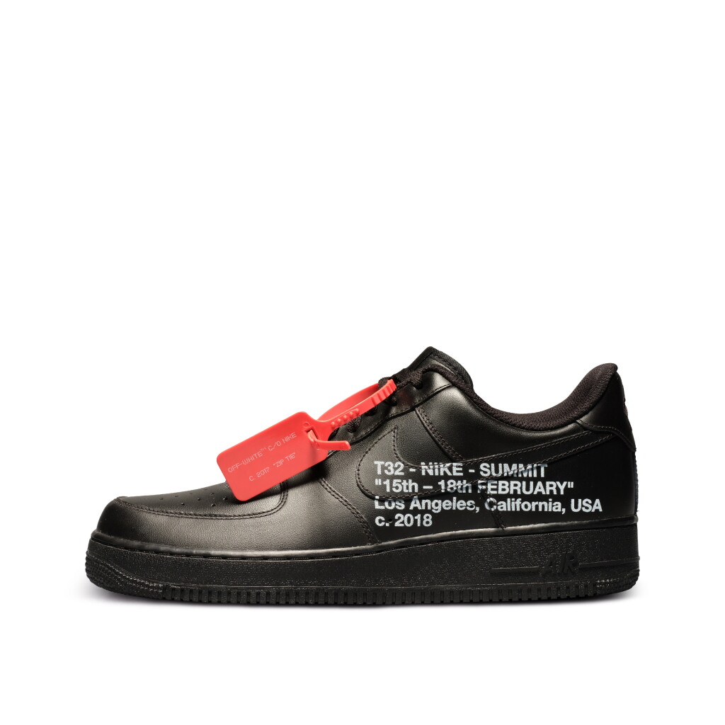 View full screen - View 1 of Lot 61. Nike Air Force 1 Low T32 Nike Summit Invite | Size 12.