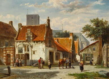 View full screen - View 1 of Lot 183. Ravennespoort, Elburg.