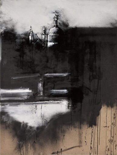 View full screen - View 1 of Lot 180. Landscape No. 856.