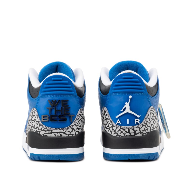 Baby Son Dj Khaled Asahd Jordan Nike Nike Air Jordan Retro DJ