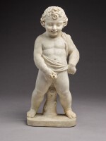 Putto Mictans