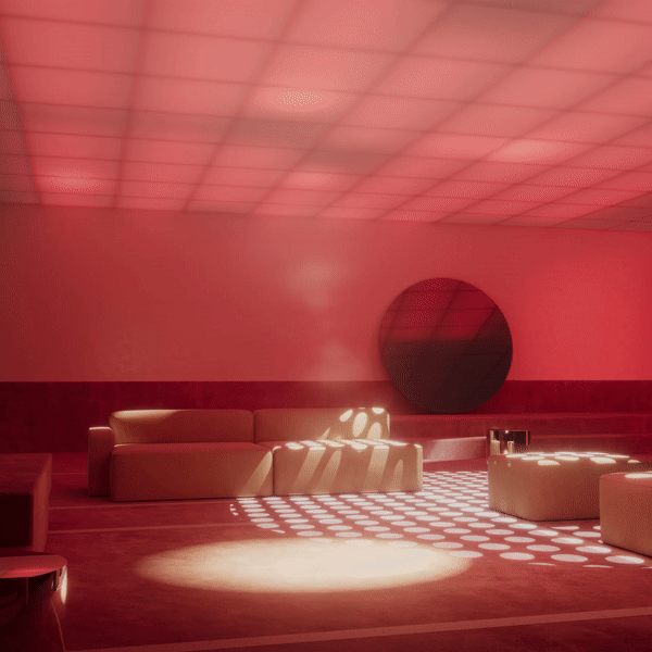 View full screen - View 1 of Lot 6. Elephant Dreams.