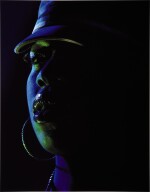NADAV KANDER | MISSY ELLIOTT, LOS ANGELES, USA, 2006