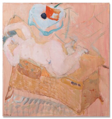 View full screen - View 1 of Lot 69. Sans Titre.