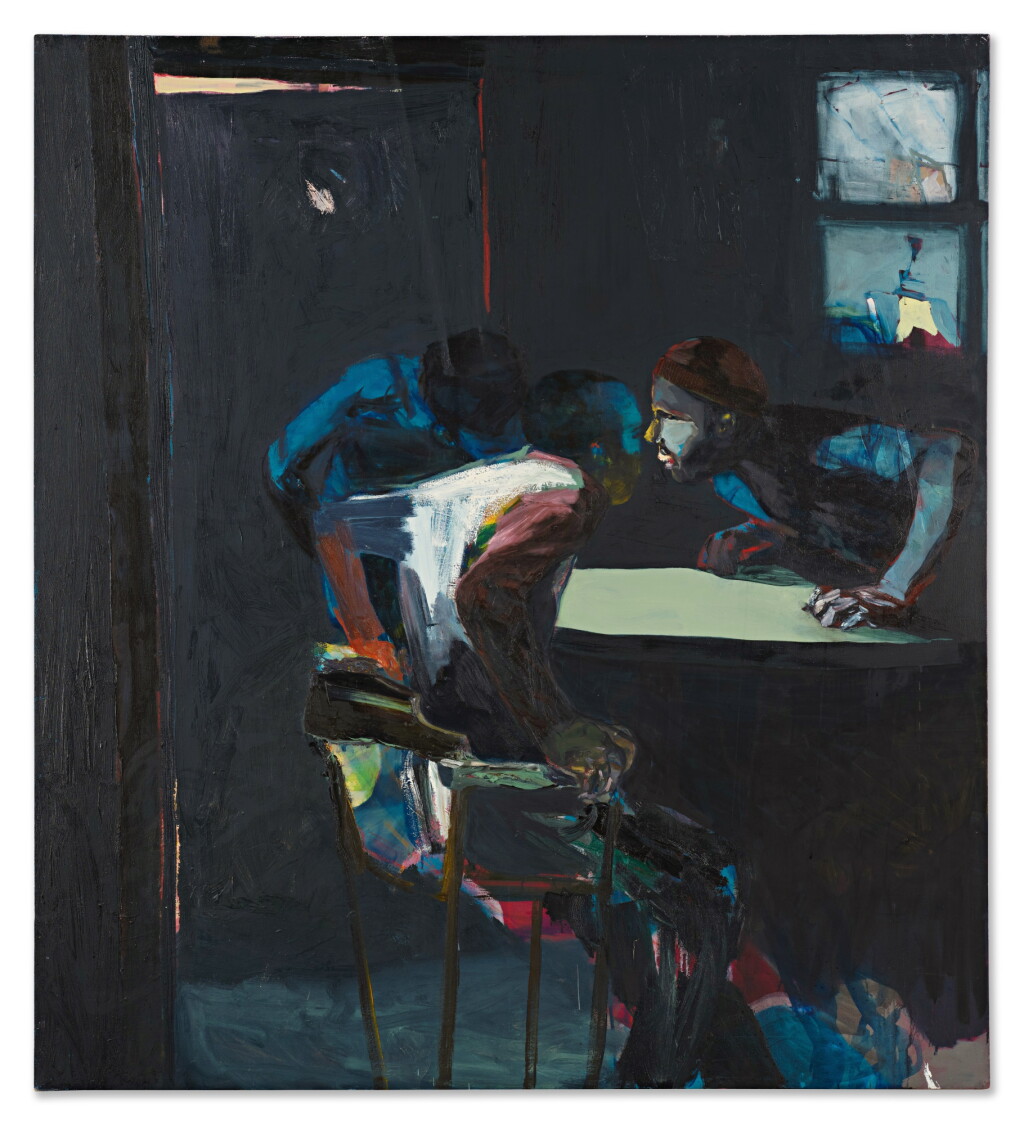 View full screen - View 1 of Lot 207. Untitled.