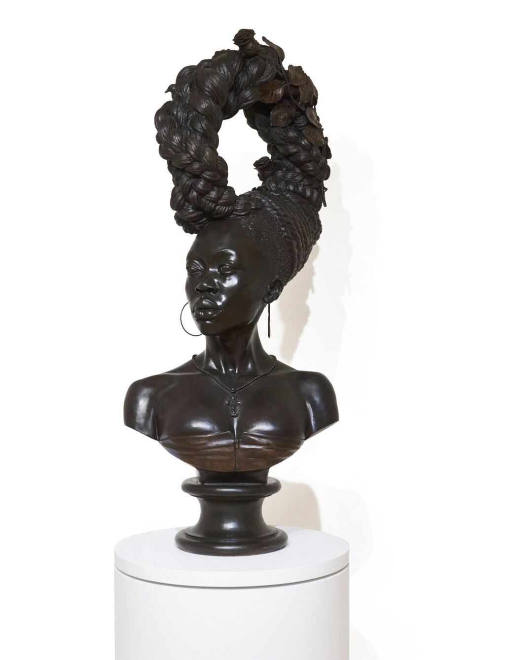 View full screen - View 1 of Lot 893. Akilah Walker.