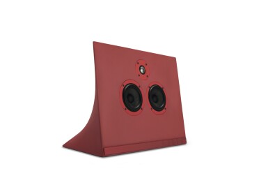 View full screen - View 1 of Lot 47. MASTER AND DYNAMIC X SIR DAVID ADJAYE | MA770 WIRELESS SPEAKER.
