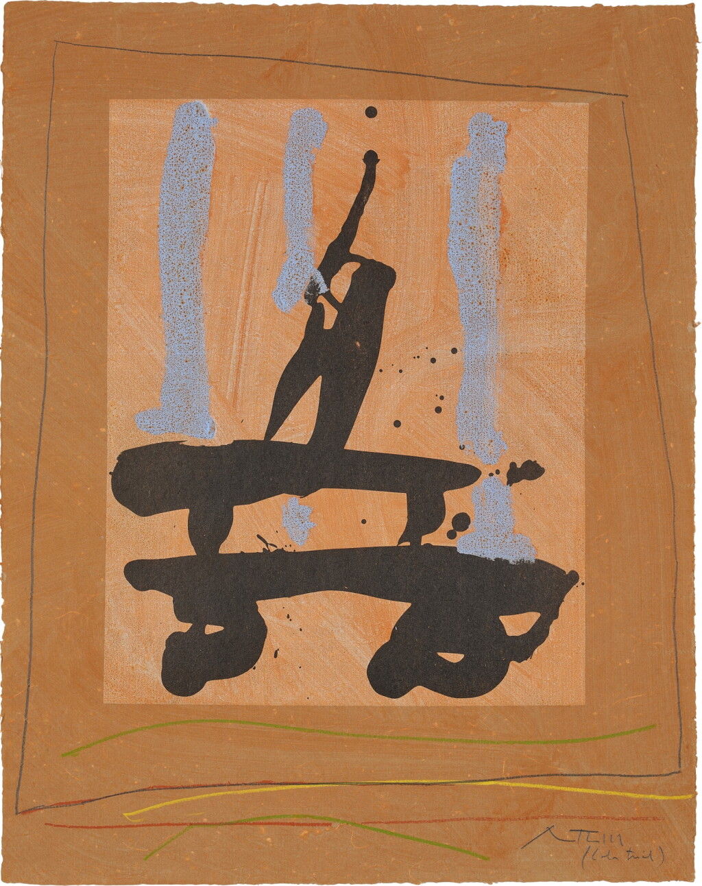 View full screen - View 1 of Lot 289. Untitled.