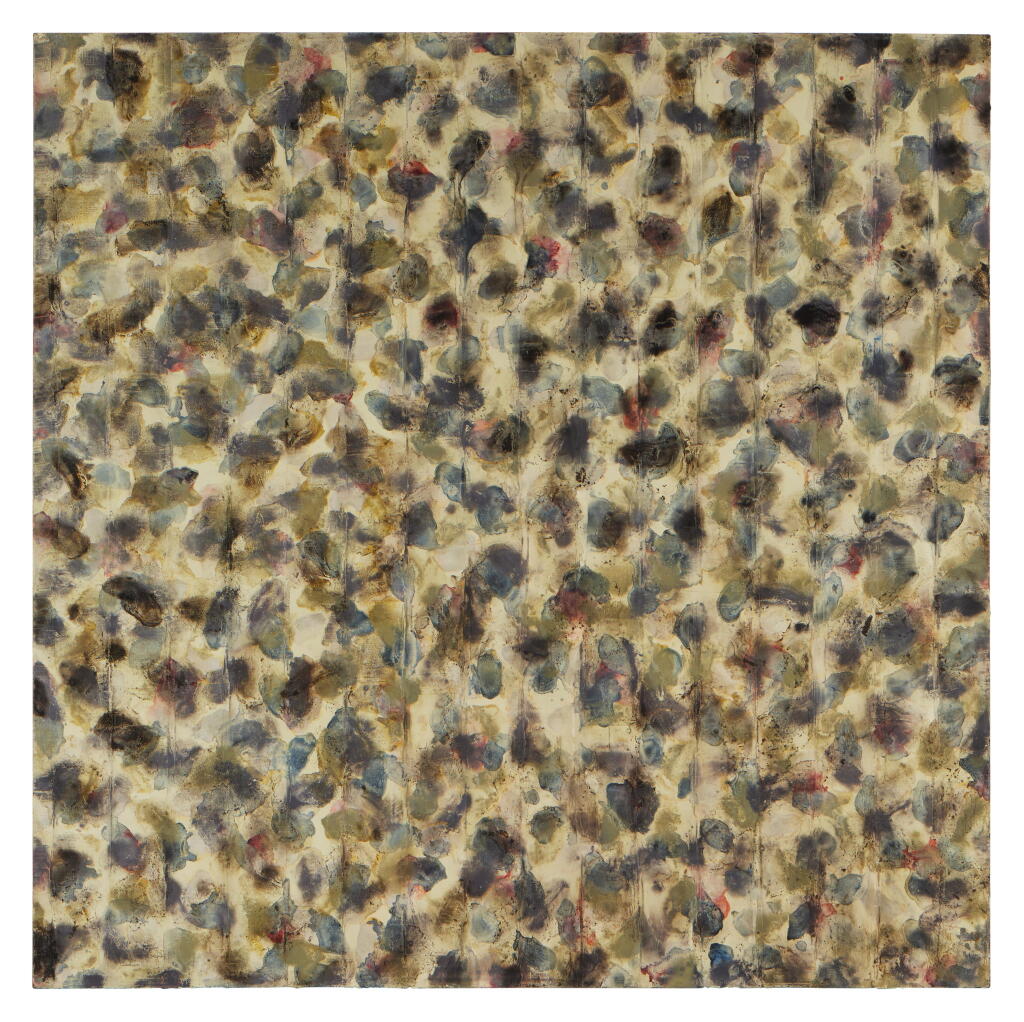 Voir en plein écran - Voir 1 du lot 21. Untitled.