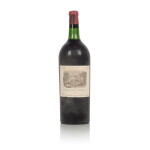Château Lafite 1958 (1 MAG)