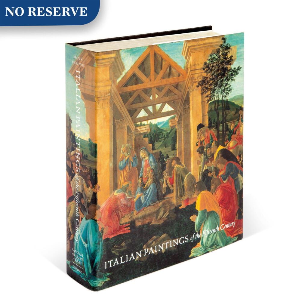 View full screen - View 1 of Lot 395. A Selection of Books on American Museums.