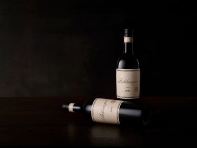 View full screen - View 1 of Lot 213. Pahlmeyer, Cabernet Sauvignon, Napa Valley 2006 (12 BT).