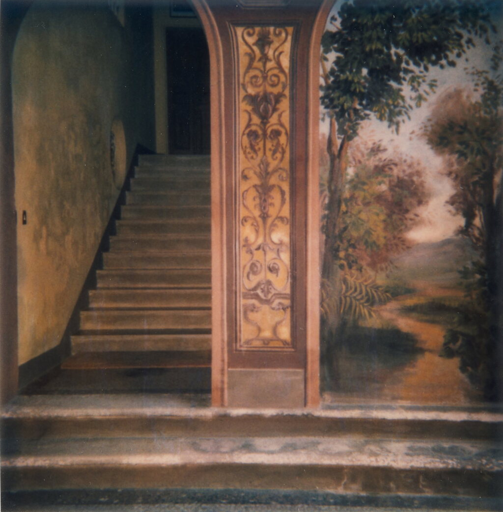View full screen - View 1 of Lot 36. Senza titolo (Roma).