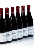 Grands Echézeaux 2010 Domaine de la Romanée-Conti (6 BT)