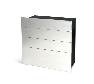View full screen - View 1 of Lot 557. D.K. chest of drawers, 2002.