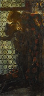 GAETANO PREVIATI | The Kiss