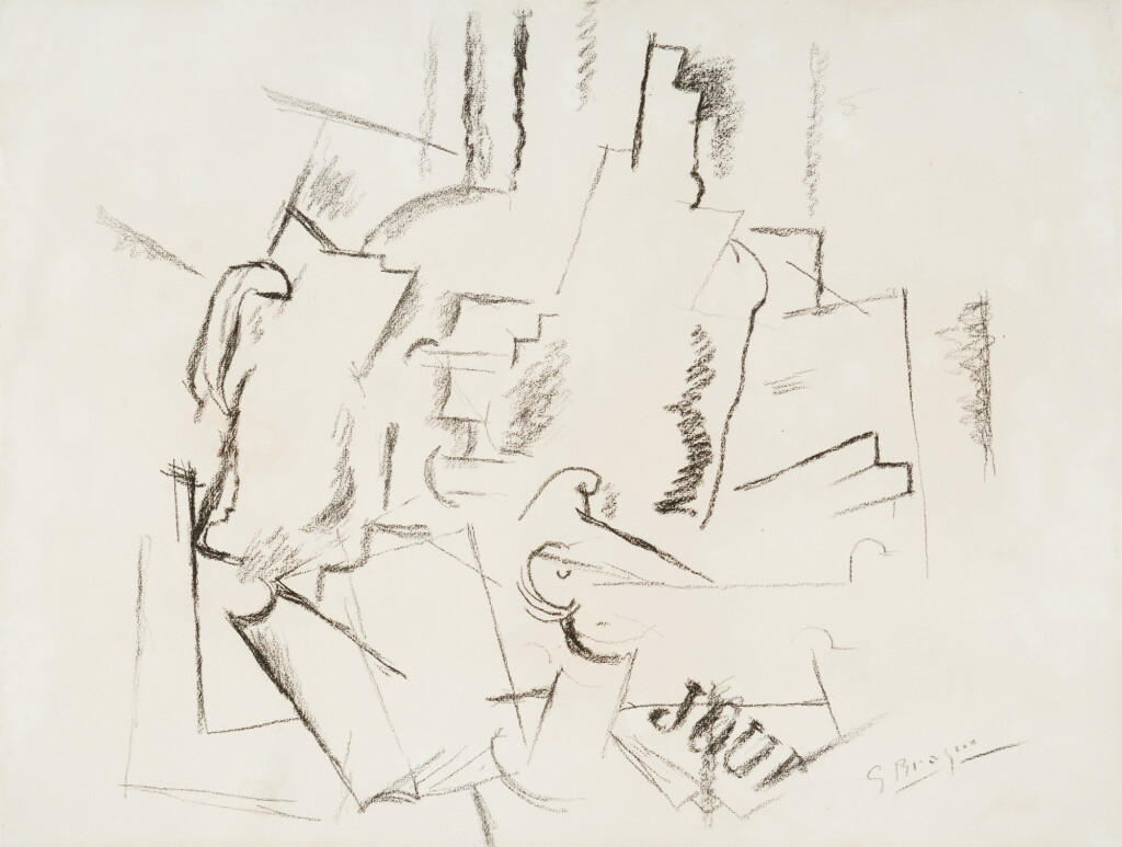 View full screen - View 1 of Lot 640. Nature morte.