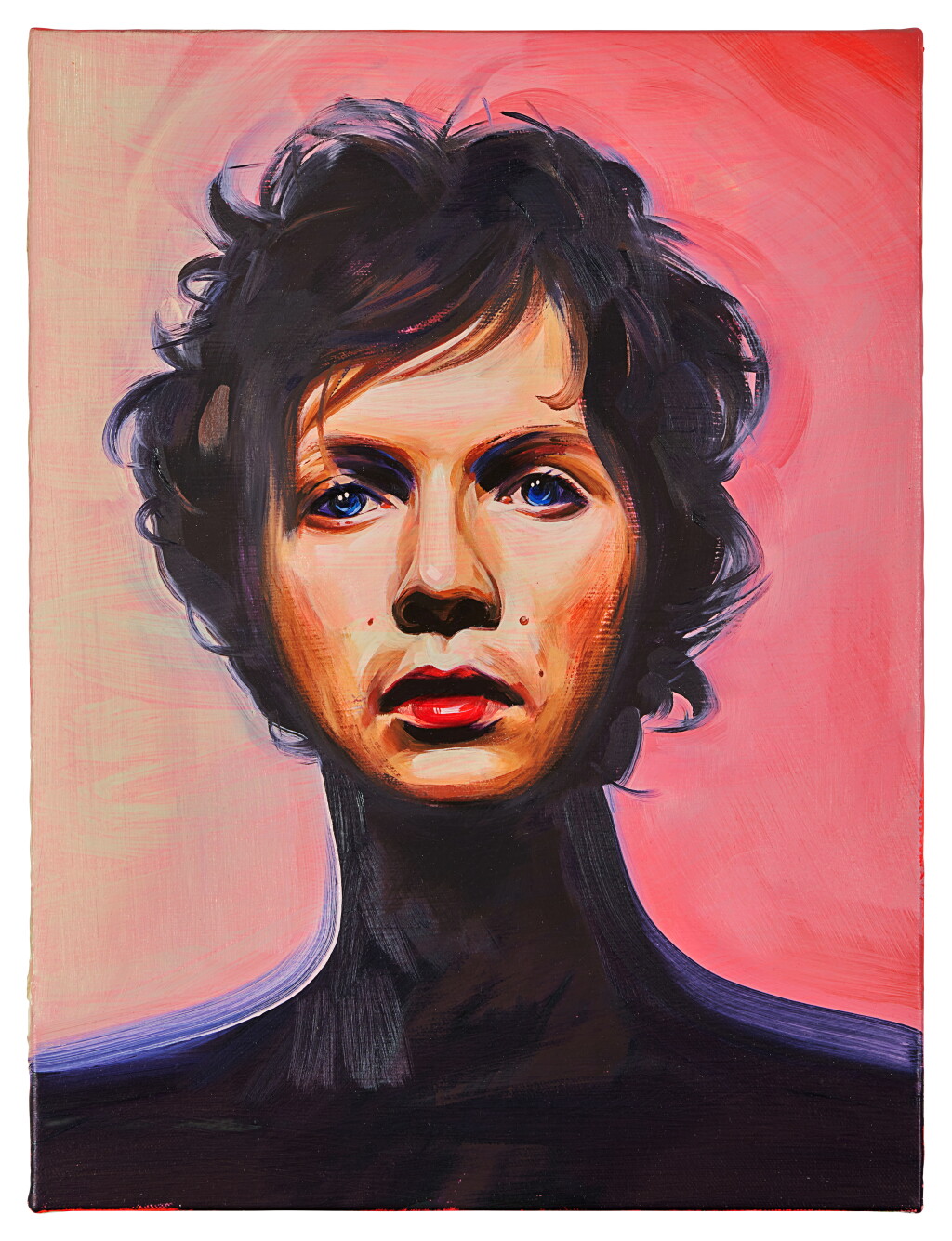 View full screen - View 1 of Lot 86. Beck (after Jeremy Blake).