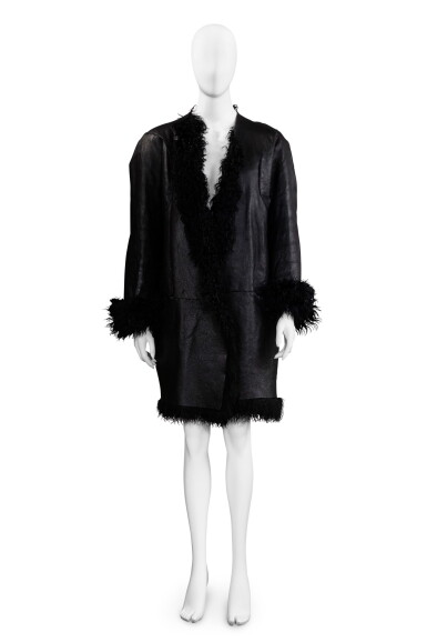 View full screen - View 1 of Lot 53. Martin Margiela, Fall-Winter 1998-1999 | Martin Margiela, Automne-Hiver 1998-1999.