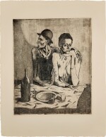 La suite des Saltimbanques