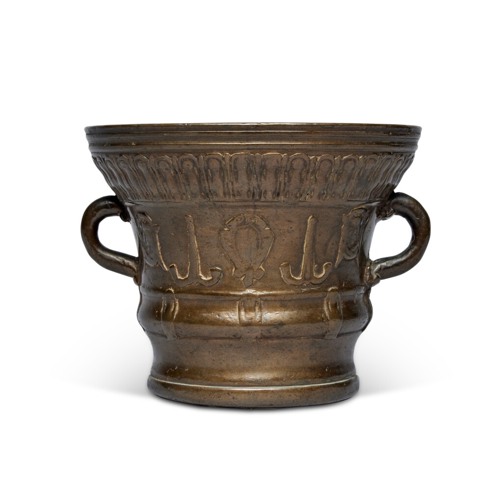 View full screen - View 1 of Lot 1712. Italian, 17th Century.