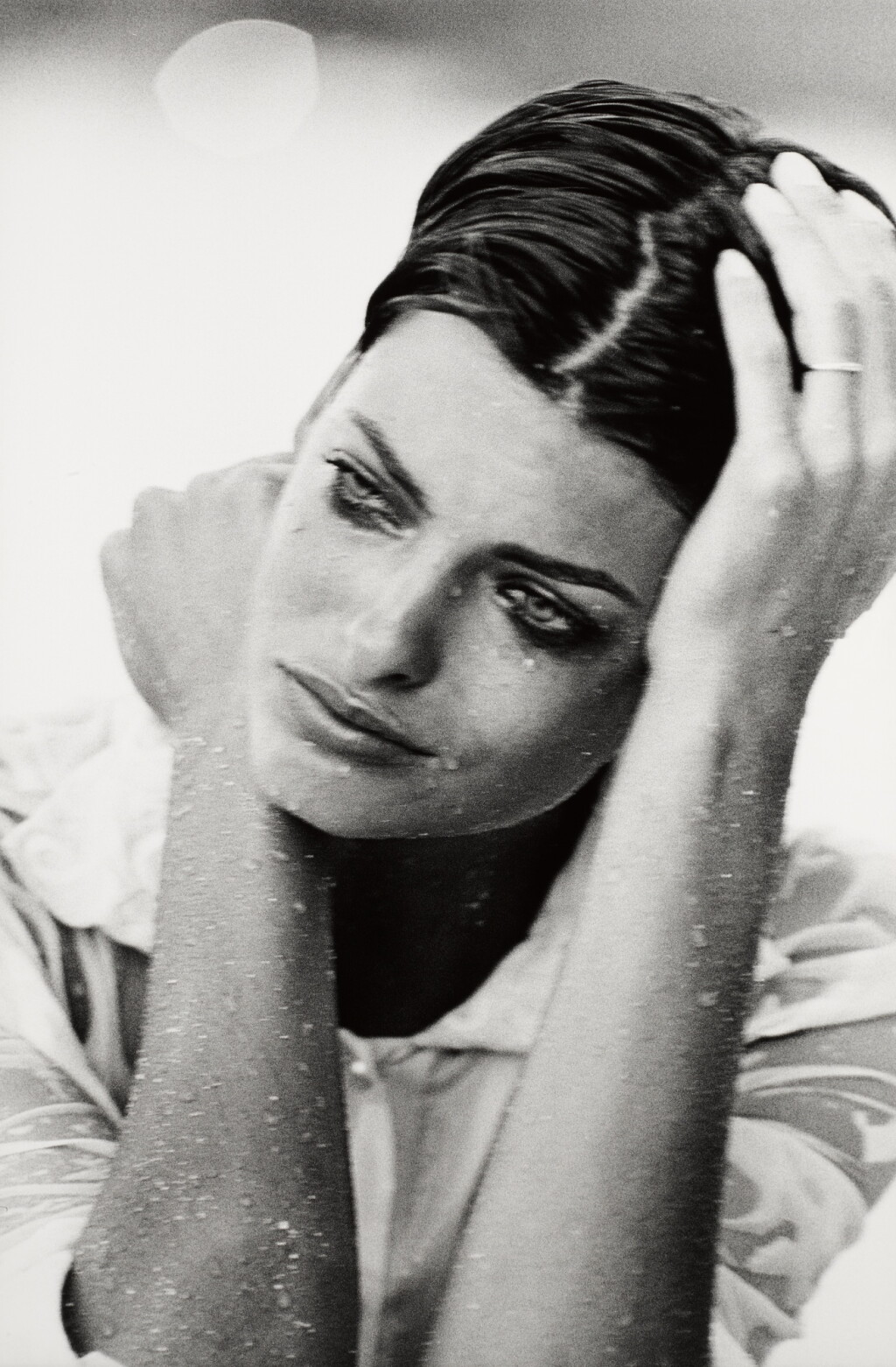View full screen - View 1 of Lot 32. Linda Evangelista, Bahamas.