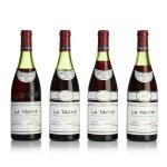 La Tâche 1978 Domaine de la Romanée-Conti (12 BT)