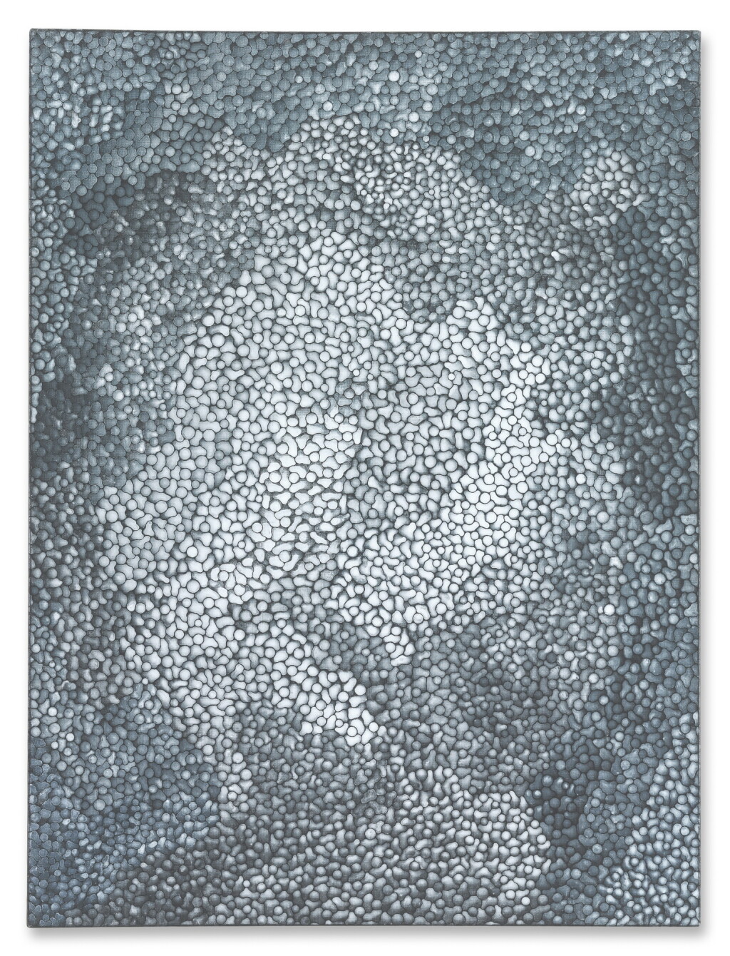 View full screen - View 1 of Lot 829. Door to the Universe.
