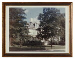 HARRY S. TRUMAN & BESS TRUMAN | Two vintage photographs signed by both Harry and Bess Truman, 10 June 1961