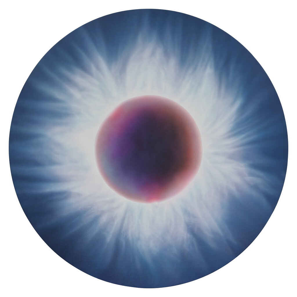 View full screen - View 1 of Lot 503. Solar Eclipse Northern Hemisphere.