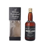 Bruichladdich 15 Year Old Cadenhead's Dumpy 46.0 abv 1967 (1 BT75)