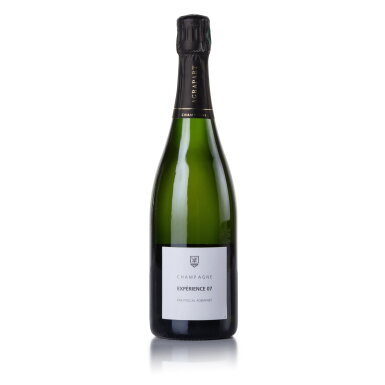 View full screen - View 1 of Lot 533. Agrapart & Fils: Experience Blanc de Blancs Brut Nature NV (1 BT).