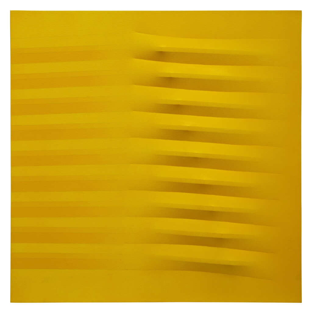 View full screen - View 1 of Lot 49. Giallo.