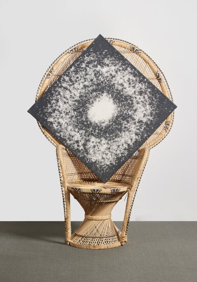 View full screen - View 1 of Lot 386. Wicker Stars II.