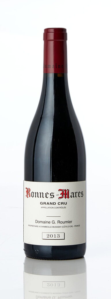 View full screen - View 1 of Lot 3006. Bonnes Mares 2013 Domaine Georges Roumier (1 BT).