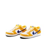 Nike SB Dunk Low Pro 'Laser Orange' Sample | Size 9