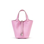 Mauve Sylvestre Clemence Picotin 18 Palladium Hardware, 2021