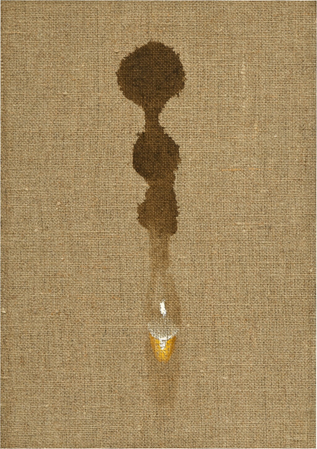 View full screen - View 1 of Lot 571. Kim Tschang-Yeul 金昌烈 | Waterdrop 水滴.