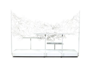 View full screen - View 1 of Lot 30. Assemblages #5, 2004.