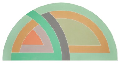 View full screen - View 1 of Lot 214. Protractor Variation.