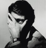'Yves St. Laurent, Paris'