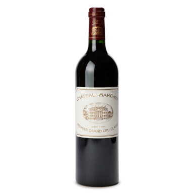 View full screen - View 1 of Lot 34. Château Margaux 1986 (12 BT).