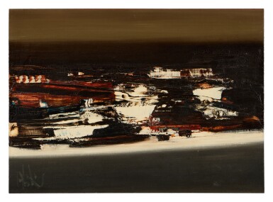 View full screen - View 1 of Lot 255. Untitled.