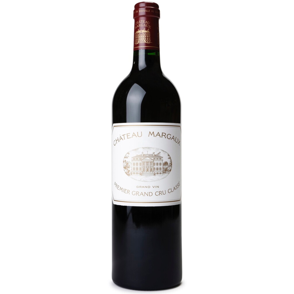 View full screen - View 1 of Lot 88. Château Margaux 1986 (12 BT).