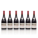 Gevrey Chambertin, Clos St. Jacques 2009 Domaine Armand Rousseau (6 BT)