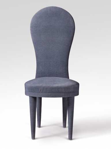 View full screen - View 1 of Lot 320. Chair.