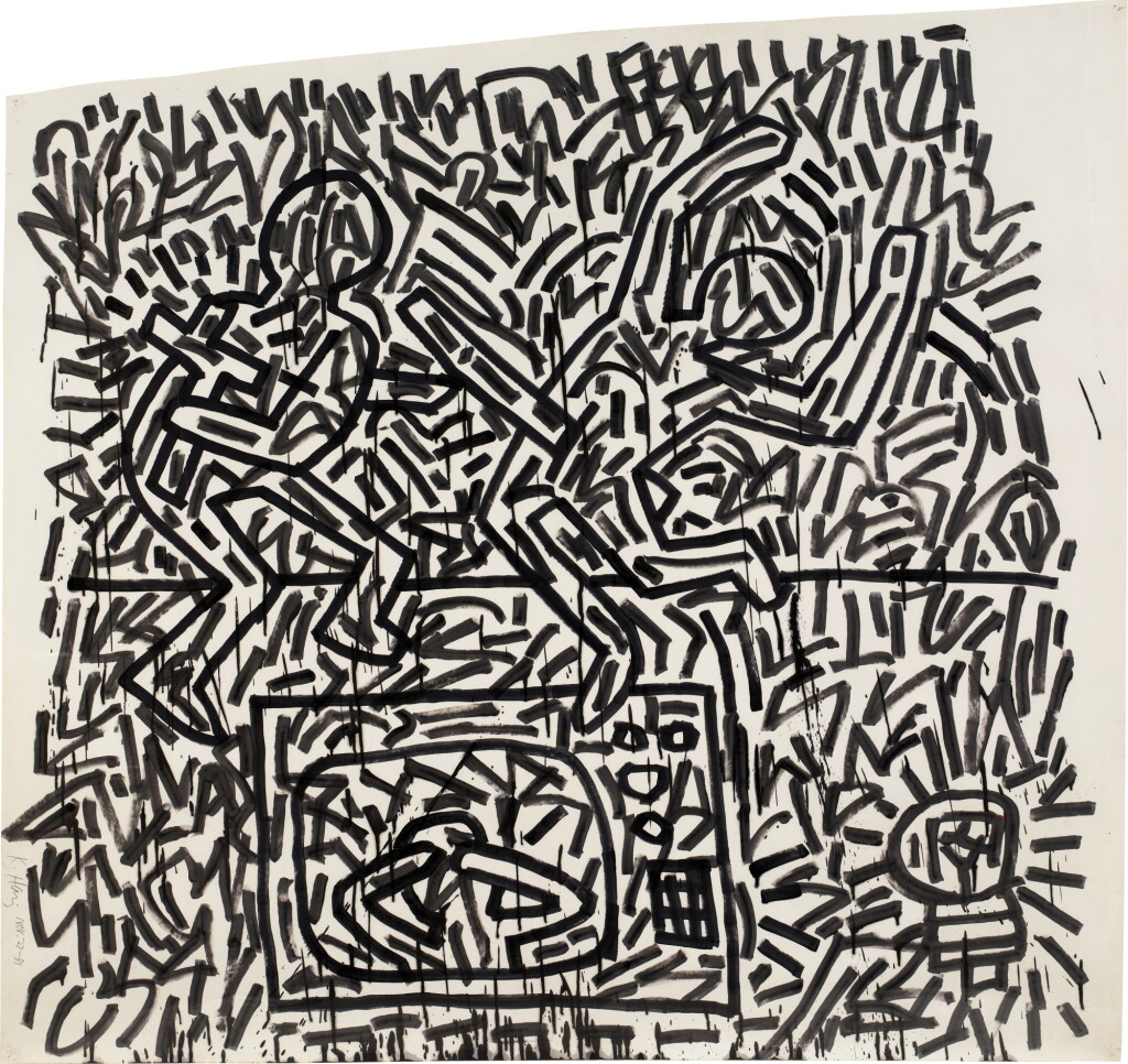 View full screen - View 1 of Lot 416. Untitled.